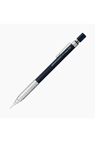 Pentel Pg605 0.5 Blue Technical Drawing Versatile Pen