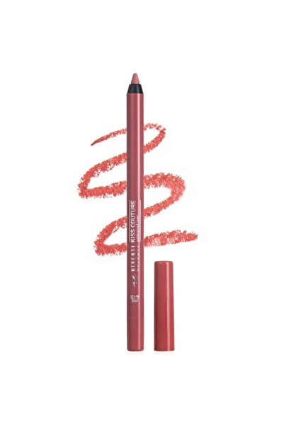 Neverti Nefertti Kiss Catrucher Liner Lip Pencil -1.2G |   Np102.005