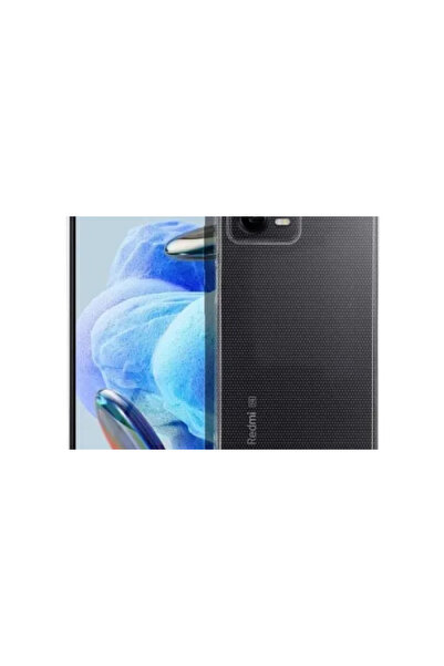 Samsung Διαφανής Θήκη 2 χιλιοστά για A26 5G (Προστασία Κάμερας)
