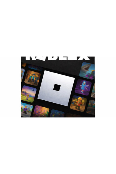 Roblox 50 USD Ηλεκτρονική Άδεια