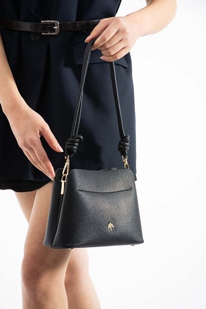 Jacquline ATHORA Kadın Omuz Çantası