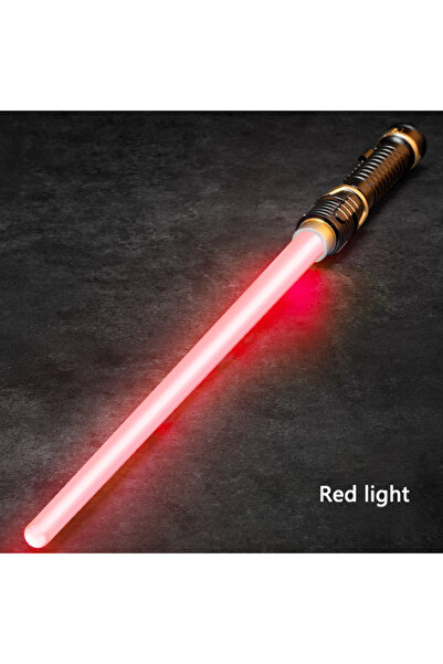 Choice Red light New Lightsaber LED Sword Rave Cosplay Light Stick Kids Gifts...