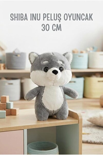 Tıfıl Toys Lalafan Dog Plush 30 Cm; Cute and Comfortable Sleeping Pillow and ...