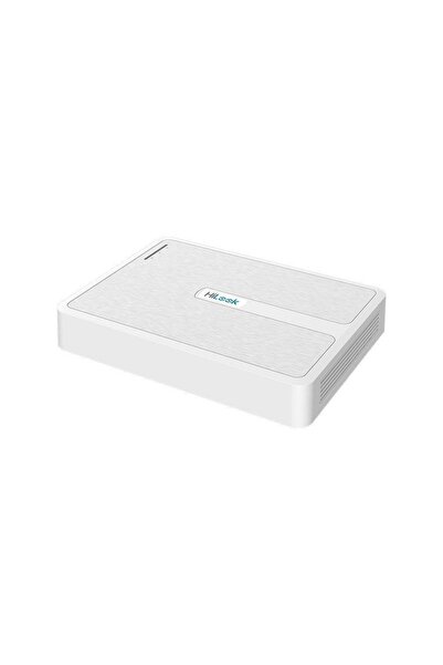 Hikvision NVR-108H-D/8P 8-Channel PoE NVR, 6 MP, 60 Mbps