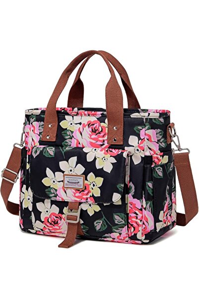 Weitars Insulated Lunch Bag for Men Women,Leak Proof Lunch Box for Work,Extra...