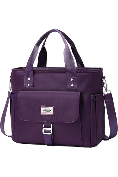 Weitars Insulated Lunch Bag for Men Women,Leak Proof Lunch Box for Work,Extra...