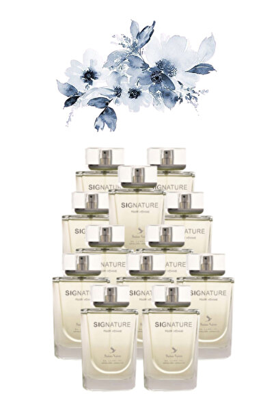 Sainte Valere 12 قطعة من عطر سيجنتشر بور هوم 100 مل