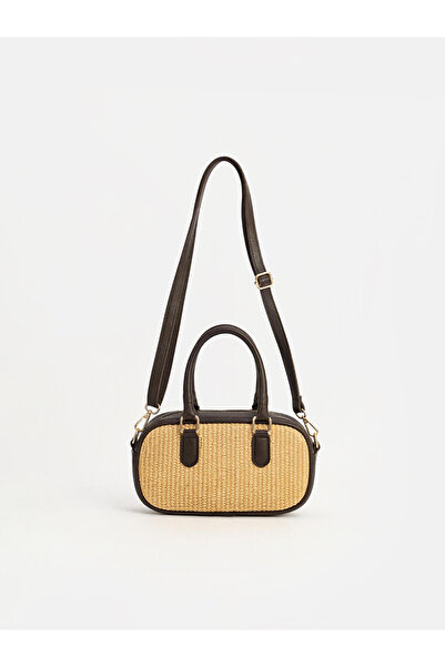 LC Waikiki Shoulder Bags - Multicolor - Plain