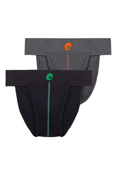 OMTEX Men's Athletic Neo Cotton Stretchable Supporter Back Covered with Cup P...