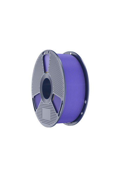 Sunlu Filament PETG pentru imprimantă 3D, 1.75 mm, 1 kg, Violet