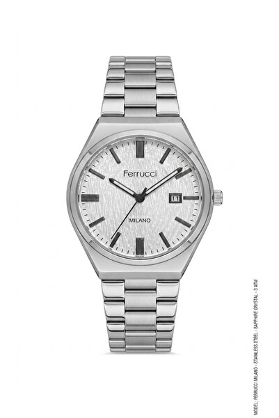 Ferrucci Fc.03705M.03 Men's Wristwatch