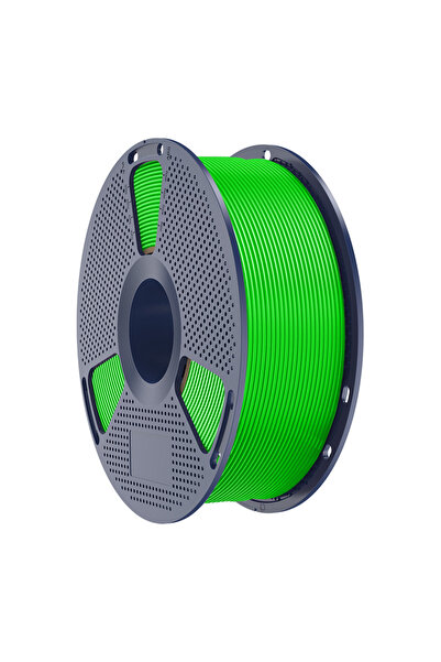 Sunlu Filament PETG pentru imprimantă 3D, 1.75mm, 1kg, Verde