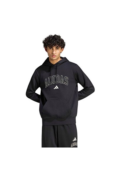 adidas Αθλητικά ρούχα M COLLEGIATE HD KC7187 Μαύρο