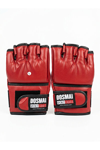 ATILGAN Do-Smai̇ Professional Mma Gloves