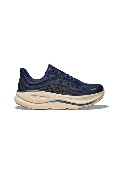 Hoka One One BONDI 9 1162011-MVR Μπλε