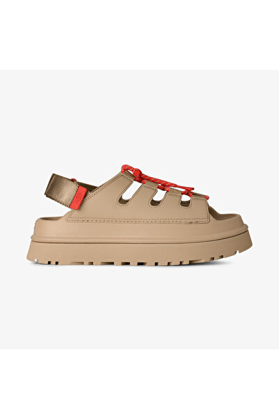 UGG Goldenglow Toggle Kadın Bej Sandalet