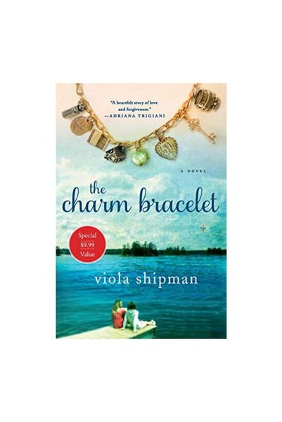 St. Martin's Publishing Group The Charm Bracelet