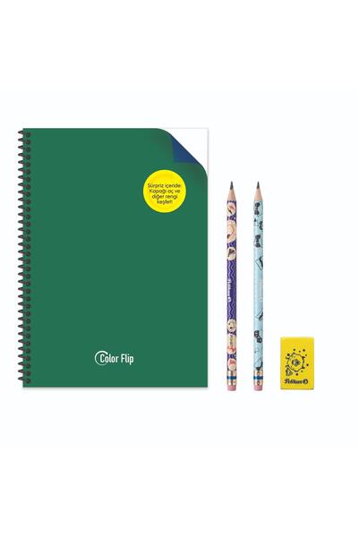 KESKİN COLOR Back to School Set - 7
