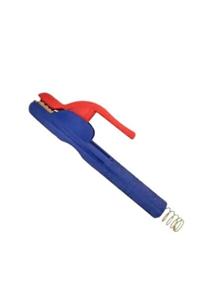 MAKUTE Welding Electrode Holder 500A, Pure Copper Clamp, Heavy Duty DMC Insul...