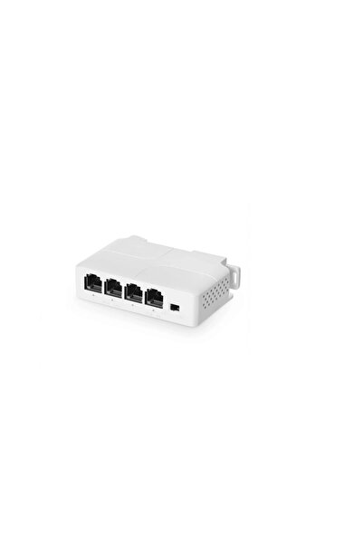 Midcom DATAFORCE Hi-AT13F-A 3+1 10/100 POE EXTENDER