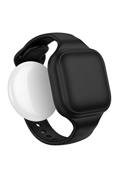 Hoco E91E Ετικέτα Εντοπισμού GPS Bluetooth για Ανίχνευση σε Βραχιόλι Apple - ...