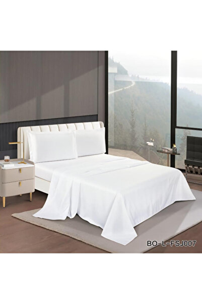 Generic Brand شرشف نفرين جاكار 4ق -L-FSJ001:008 - BO-L-FDJ007