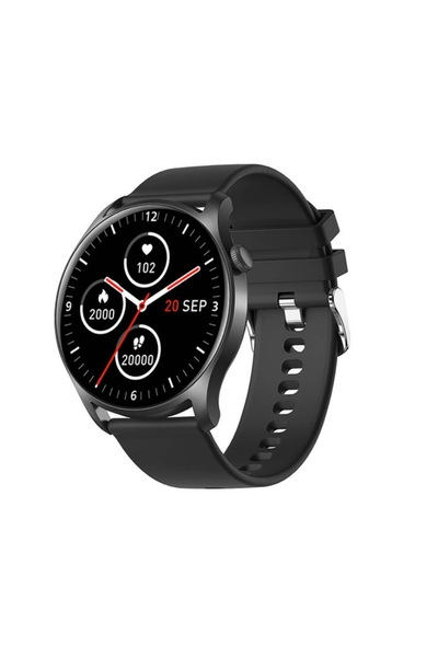 COLMI SKY 8 Smartwatch, 1.3” Display, 16 Sports Modes, IP67, Bluetooth 5.1, B...