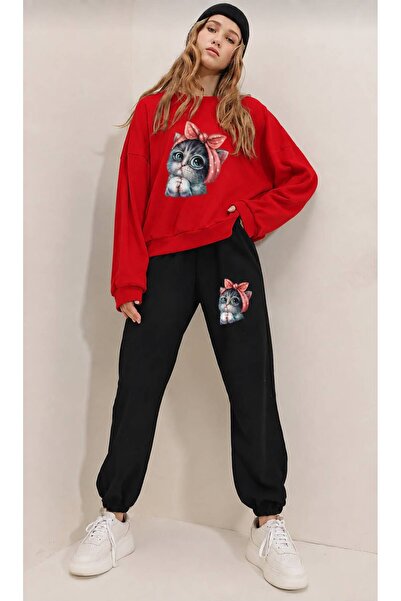 CLOTHES33 ΦΟΡΜΑ ΜΕ ΛΑΜΠΕΡΕΣ ΛΕΠΤΟΜΕΡΕΙΕΣ 2 ΤΕΜΑΧΙΩΝ, ΧΕΙΜΕΡΙΝΗ, ΓΥΝΑΙΚΕΙΑ/ΚΟΡ...