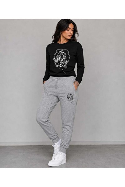 CLOTHES33 ΦΟΡΜΑ ΜΕ ΛΑΜΠΕΡΟ ΛΑΙΜΟΥ 2 ΤΕΜΑΧΙΩΝ, ΧΕΙΜΕΡΙΝΗ, ΜΕ ΣΤΑΜΠΑ ΓΥΝΑΙΚΕΙΑ/...