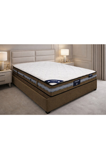 Generic Brand Elite Mattress Multilayer Medical Foam- Balance Comfort for Dai...