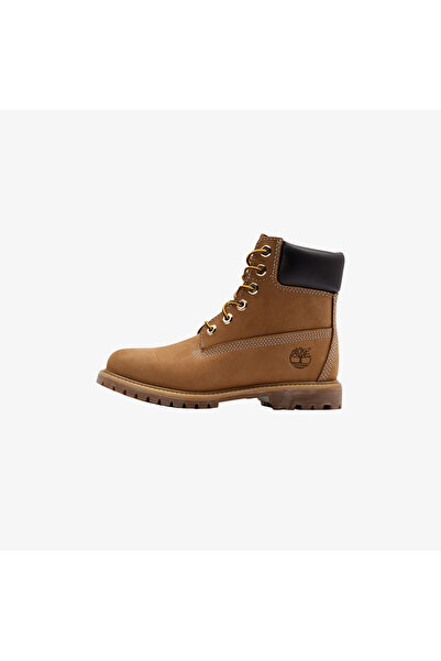 Timberland 6" Premium Waterproof Boot Wheat (Women's)
