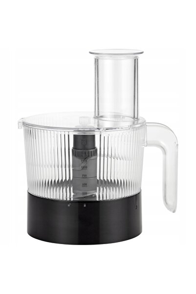 ZWILLING Robot de bucătărie Enfinigy pentru blender, negru