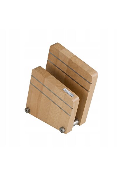 ArteLegno MILANO Suport magnetic dublu pentru cuțite