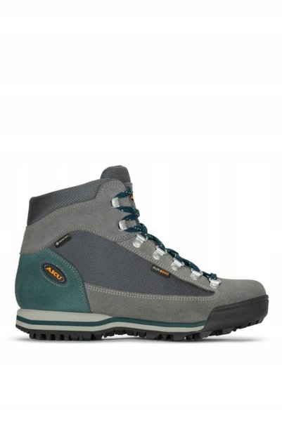 Aku Pantofi de trekking ultraușori GTX de damă UK_4__37_
