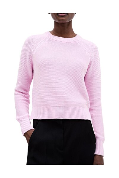 French Connection Women Lily Mozart Crew Neck Sweater