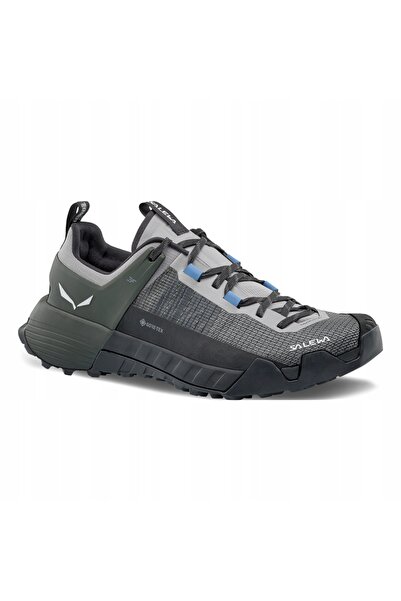 Salewa Pantofi joși de damă Wildfire Nxt Gtx Women gri UK_6_39