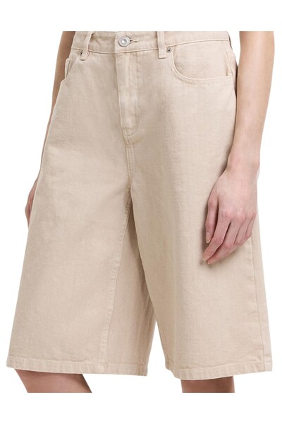 French Connection Women Dallas Denim Shorts
