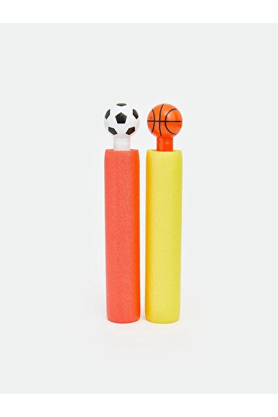 LC Waikiki Ball-Figure Toy Water Gun (S6)