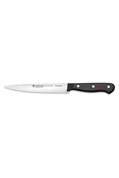 WÜSTHOF WUSTHOF GOURMET Cuțit de filetat 16/28.6 cm