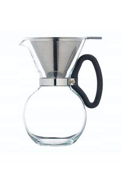 La Cafetiere Cafetieră + Filtru (1 L)