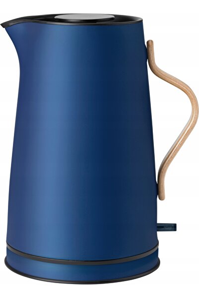 stelton Fierbător electric 1,2 l (albastru) Emma