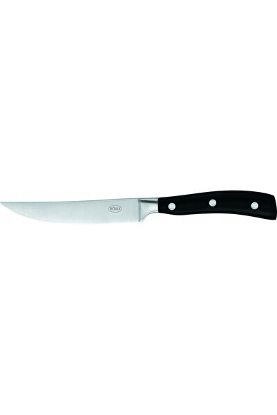 rösle Set Roesle de 4 cuțite pentru friptură BBQ Roesle