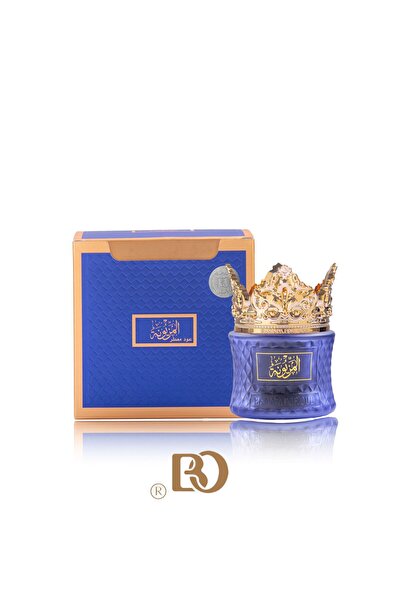 Banafa Incense Oud Scented "Mazina"Banafu for Oud - 35 Gr Original
