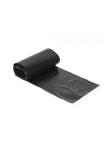 HOME GARDEN Saci Menaj Ultra Rezistenti, 35L/15Buc, LDPE