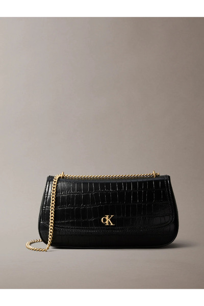 Calvin Klein CK CROC CONV CHAIN M, YIH