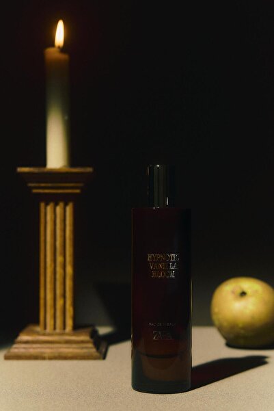 Zara LUNABLOOM HYPNOTIC VANILLA BLOOM EDP 80 ML
