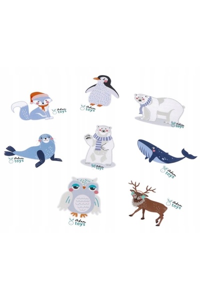 Melissa & Doug Jucării pentru copii, păpuși de mână, pentru 2 ani+, magazin d...
