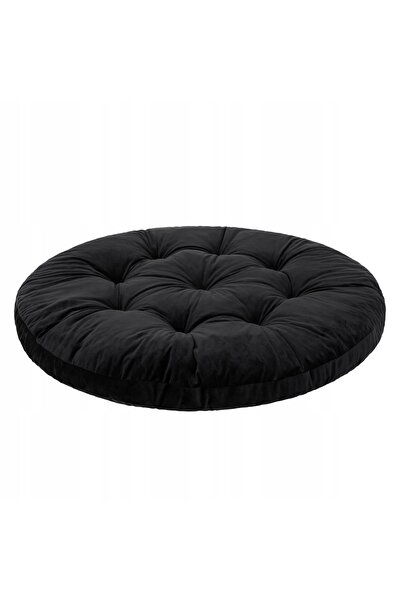 NO BRAND Pernă de leagăn tip cuib de pasăre, mare, 92 cm
