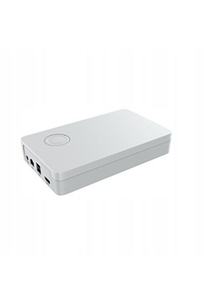 ViDiLine Cameră IP de supraveghere cu înregistrare 5Mpx 1HDD 5 canale