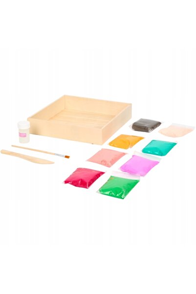 Craft Sensations Argilă pentru modelat cu accesorii, set de flori din lut, pi...